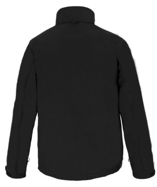 Softshell Jacke SG Kleinalmerode/Hundelshausen/Dohrenbach